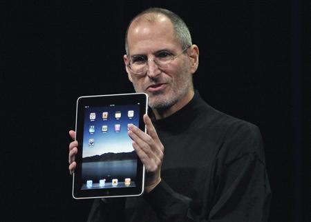 He may have killed off the Newton in 1997, but tablet computing came back with a bang last year. Apple released the first iPad in April 2010, and sold 3 million of the devices in 80 days. By the end of 2010, Apple had sold 14.8 million iPads worldwide and jumpstarted the market for tablet computers. Rivals are copying the iPad so closely, numerous lawsuits have been filed.