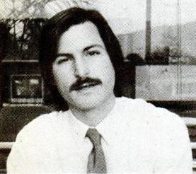 Steve Jobs at age 26