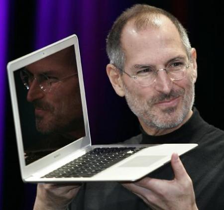 2008 saw the introduction of the thinnest and lightest 13-inch laptop on the market, the MacBook Air. Impossibly small, early versions of the MacBook Air dealt with heat and speed issues, but later revisions were vastly improved and the MacBook Air now serves as Apple's primary line of portable computer for consumers.
