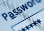 password password