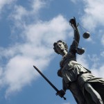 Lady Justice Lady Justice