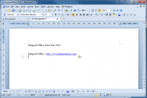  Microsoft Word 2012  -  4
