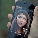 Google Galaxy Nexus Hangouts Google Galaxy Nexus Hangouts