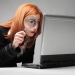 Magnifying Glass PC Magnifying Glass PC
