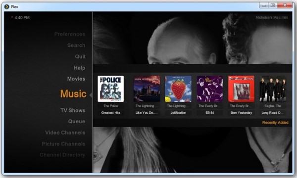 free for mac instal Plex Media Server 1.32.5.7328