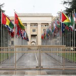 United Nations United Nations
