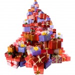 Christmas Presents Christmas Presents