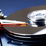 Hard Drive