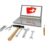 PC repair tools utility PC repair tools utility