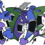 angry mob angry mob