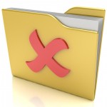 File delete File delete
