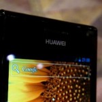 Huaweii Ascend P1 S Huaweii Ascend P1 S