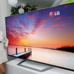 LG 84 inch UD TV LG 84 inch UD TV