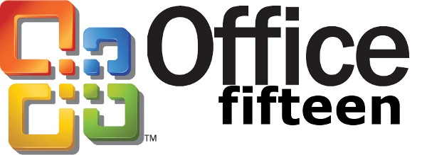 Office 15 Logo
