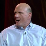 Steve Ballmer CES 2012 Steve Ballmer CES 2012