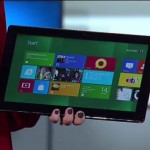 Windows 8 Slate CES Windows 8 Slate CES
