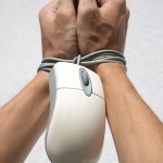 freedom mouse cuffed Internet SOPA freedom mouse cuffed Internet SOPA
