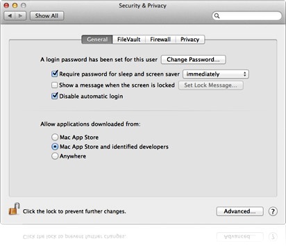 Gatekeeper may be Mountain Lion's most important and controversial new feature. Apple will take more of a walled-garden, locked down approach to security, by compelling developers to accept assigned IDs and to distribute their wares through Mac App Store. Users are assured signed, safer software but they and developers will give up some freedom for security.
