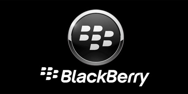 BlackBerry logo