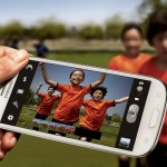 Samsung Galaxy S III Samsung Galaxy S III