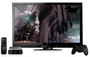 Vizio Google TV