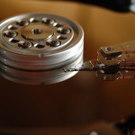 hard drive hard drive