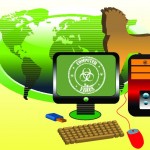 security malware trojan map world security malware trojan map world