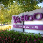 Yahoo HQ Yahoo HQ