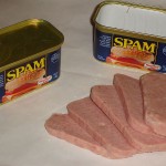 Spam Spam