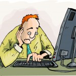 despressed PC despressed PC