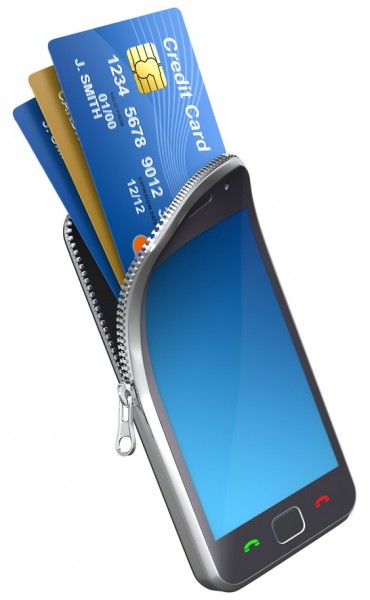 mobile payments NFC