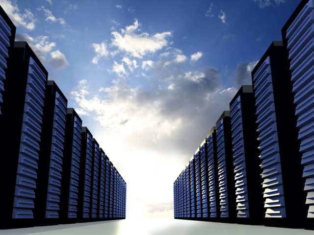 photo of Dell announces Datacenter Scalable Solutions server line image