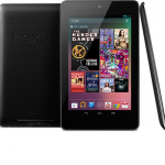 Nexus 7 Nexus 7