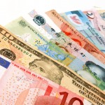 currency cash money currency cash money