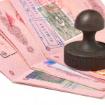 visa passport visa passport