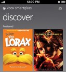 xbox SmartGlass xbox SmartGlass