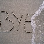 Bye Bye