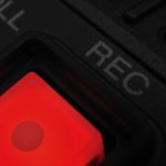 Record button