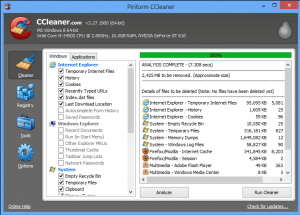 Ccleaner  Windows 8 -  3