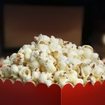 popcorn tv television popcorn tv television