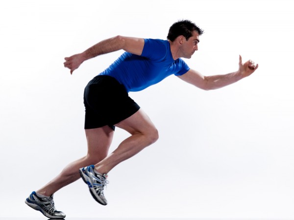 photo of Get your legs moving, Asics buys RunKeeper app image
