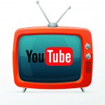 Youtube television Youtube television