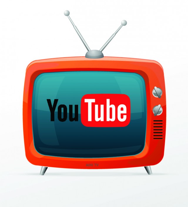 Youtube television