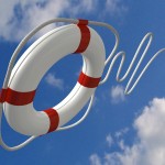 lifebuoy life preserver