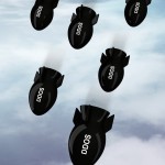 DDoS bombs