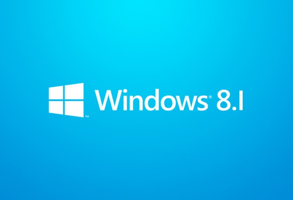 Microsoft confirms Windows 8.1 name, will give update away for free