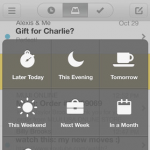 mailbox for iOS mailbox for iOS