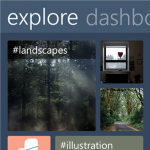 tumblr for Windows 8 tumblr for Windows 8