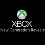 Xbox reveal Xbox reveal
