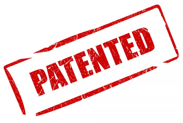 Patented patents